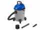 Annovi &amp; Reverberi AR3270 - Vacuum cleaner - Plastic drum 20 l - 1200W