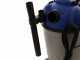 Annovi &amp; Reverberi AR3270 - Vacuum cleaner - Plastic drum 20 l - 1200W
