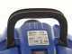 Annovi &amp; Reverberi AR3270 - Vacuum cleaner - Plastic drum 20 l - 1200W