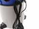 Annovi &amp; Reverberi AR3270 - Vacuum cleaner - Plastic drum 20 l - 1200W