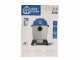 Annovi &amp; Reverberi AR3270 - Vacuum cleaner - Plastic drum 20 l - 1200W