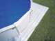 Gre 750 x 400 cm rectangular protective mats