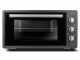 G3 Ferrari Rost&ograve; Titanium - Ventilated electric oven - 45L 1400W