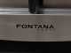 Fontana Ischia - Outdoor Wood-fired Oven