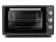 G3 Ferrari Rost&ograve; Titanium - Ventilated electric oven - 37L 1500W