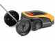 Stiga A 3000 - Robotic Lawnmower - With E-Power 5 Ah Battery