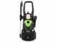 Ribimex RX5 - Cold Water Pressure Washer - 160 Bar Max - 460 L/h Flow Rate