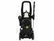 Ribimex RX5 - Cold Water Pressure Washer - 160 Bar Max - 460 L/h Flow Rate