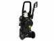 Ribimex RX5 - Cold Water Pressure Washer - 160 Bar Max - 460 L/h Flow Rate
