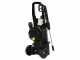 Ribimex RX5 - Cold Water Pressure Washer - 160 Bar Max - 460 L/h Flow Rate