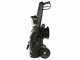 Ribimex RX5 - Cold Water Pressure Washer - 160 Bar Max - 460 L/h Flow Rate