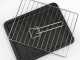 G3 Ferrari Il Moro Plus - Ventilated electric oven - 28L 1600W