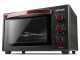 G3 Ferrari Il Moro Plus - Ventilated electric oven - 28L 1600W