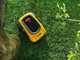 Stiga A 500 - Robot Lawn Mower - with 2 Ah E-Power Battery