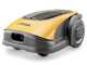 Stiga A 500 - Robot Lawn Mower - with 2 Ah E-Power Battery