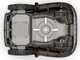 Stiga A 500 - Robot Lawn Mower - with 2 Ah E-Power Battery