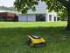 Stiga A 500 - Robot Lawn Mower - with 2 Ah E-Power Battery
