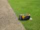 Stiga A 500 - Robot Lawn Mower - with 2 Ah E-Power Battery