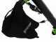 Greenworks GD48BVII - Blower - Cordless vacuum cleaner - 48V - WITHOUT BATTERY AND BATTERY CHARGER