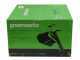 Greenworks GD48BVII - Blower - Cordless vacuum cleaner - 48V - WITHOUT BATTERY AND BATTERY CHARGER