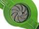Greenworks GD48BVII - Blower - Cordless vacuum cleaner - 48V - WITHOUT BATTERY AND BATTERY CHARGER