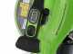 Greenworks GD48BVII - Blower - Cordless vacuum cleaner - 48V - WITHOUT BATTERY AND BATTERY CHARGER