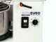 Mixer 500 S - Tilting spiral mixer - Capacity 4 Kg - Single Phase