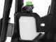 Ribimex RX6 - Cold Water Pressure Washer - 180 Bar Max - 460 L/h Flow Rate