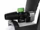 Ribimex RX6 - Cold Water Pressure Washer - 180 Bar Max - 460 L/h Flow Rate