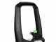 Ribimex RX6 - Cold Water Pressure Washer - 180 Bar Max - 460 L/h Flow Rate