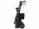Ribimex RX6 - Cold Water Pressure Washer - 180 Bar Max - 460 L/h Flow Rate