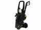 Ribimex RX6 - Cold Water Pressure Washer - 180 Bar Max - 460 L/h Flow Rate