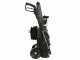Ribimex RX6 - Cold Water Pressure Washer - 180 Bar Max - 460 L/h Flow Rate