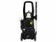 Ribimex RX6 - Cold Water Pressure Washer - 180 Bar Max - 460 L/h Flow Rate