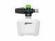 Ribimex RX6 - Cold Water Pressure Washer - 180 Bar Max - 460 L/h Flow Rate