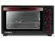 G3 Ferrari Il Moro - Ventilated electric oven - 20L 1380W