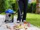 Annovi &amp; Reverberi AR3370 - Vacuum cleaner - Stainless steel drum 20 lt - 1400W