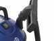 Annovi &amp; Reverberi AR3370 - Vacuum cleaner - Stainless steel drum 20 lt - 1400W