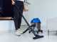 Annovi &amp; Reverberi AR3370 - Vacuum cleaner - Stainless steel drum 20 lt - 1400W