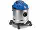 Annovi &amp; Reverberi AR3370 - Vacuum cleaner - Stainless steel drum 20 lt - 1400W