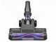 G3 Ferrari Stardust 22V - Cordless rechargeable electric broom - Lithium-ion battery 22.2 V