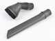 G3 Ferrari Stardust 22V - Cordless rechargeable electric broom - Lithium-ion battery 22.2 V
