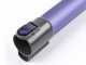 G3 Ferrari Stardust 22V - Cordless rechargeable electric broom - Lithium-ion battery 22.2 V
