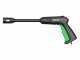 Ribimex RX1 - Cold water pressure washer - 110 bar max - Capacity 420 l/h