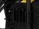 Ribimex RX1 - Cold water pressure washer - 110 bar max - Capacity 420 l/h