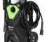 Ribimex RX1 - Cold water pressure washer - 110 bar max - Capacity 420 l/h