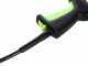 Ribimex RX1 - Cold water pressure washer - 110 bar max - Capacity 420 l/h