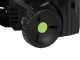 Ribimex RX1 - Cold water pressure washer - 110 bar max - Capacity 420 l/h