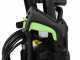 Ribimex RX1 - Cold water pressure washer - 110 bar max - Capacity 420 l/h