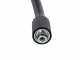 Ribimex RX1 - Cold water pressure washer - 110 bar max - Capacity 420 l/h